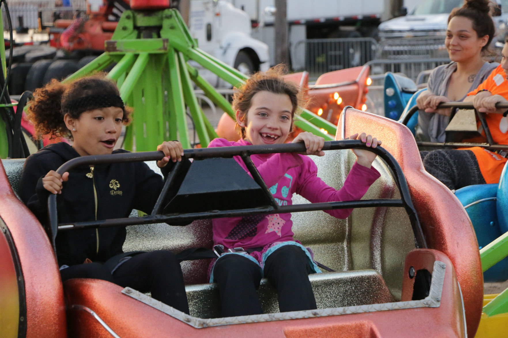 Burlington Chocolate Fest